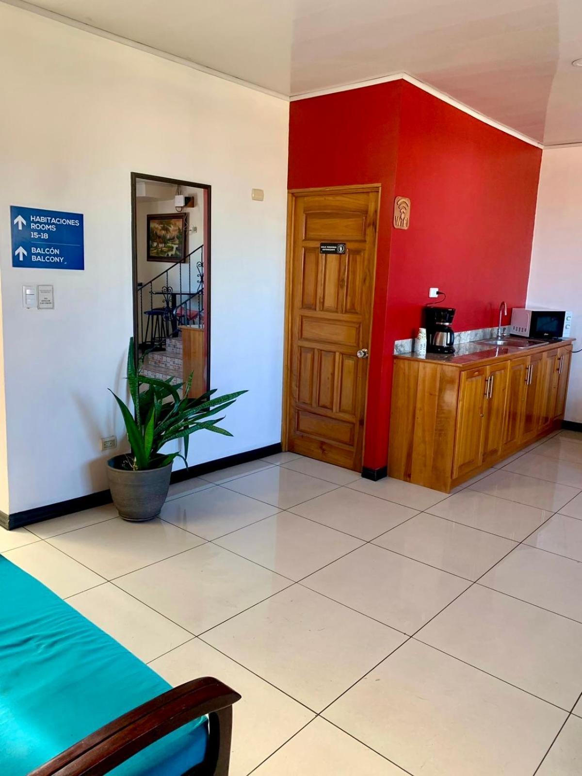 Hotel Costa Del Sol Puerto Limon Zewnętrze zdjęcie