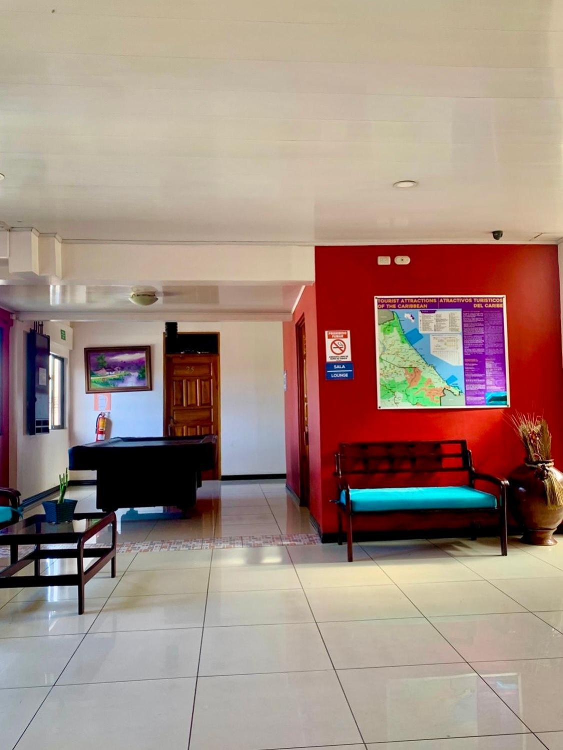 Hotel Costa Del Sol Puerto Limon Zewnętrze zdjęcie