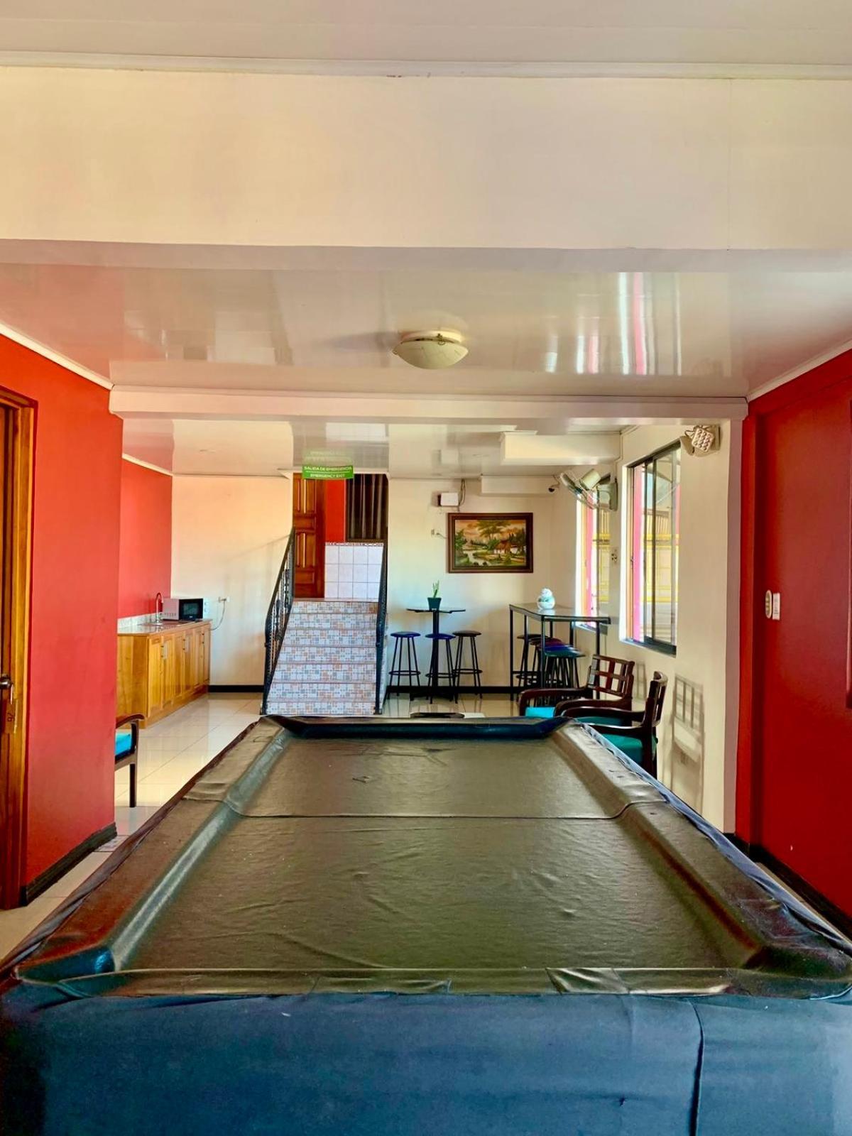 Hotel Costa Del Sol Puerto Limon Zewnętrze zdjęcie