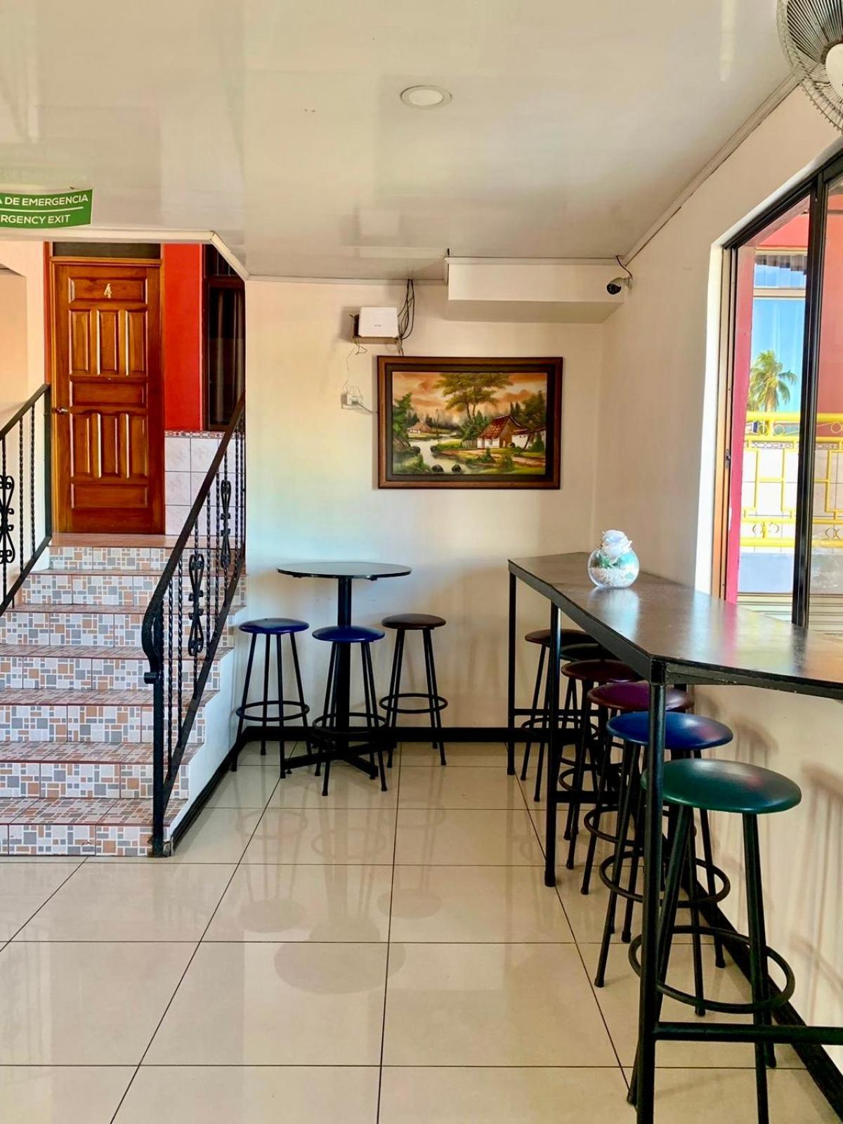 Hotel Costa Del Sol Puerto Limon Zewnętrze zdjęcie