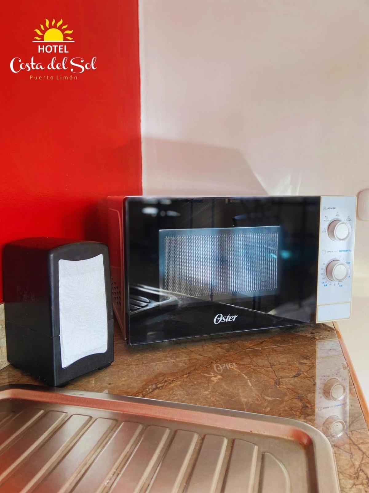 Hotel Costa Del Sol Puerto Limon Zewnętrze zdjęcie