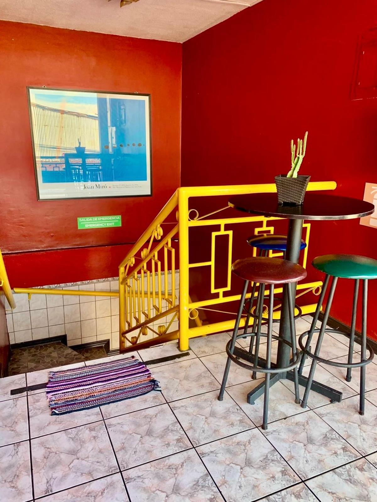 Hotel Costa Del Sol Puerto Limon Zewnętrze zdjęcie