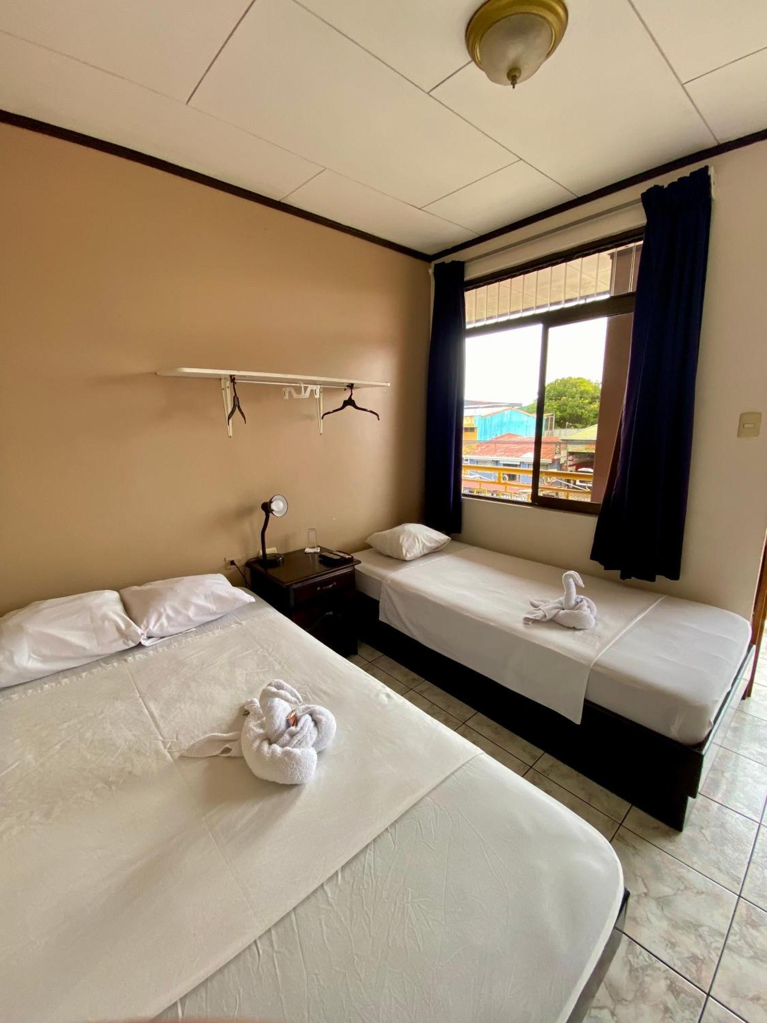 Hotel Costa Del Sol Puerto Limon Zewnętrze zdjęcie