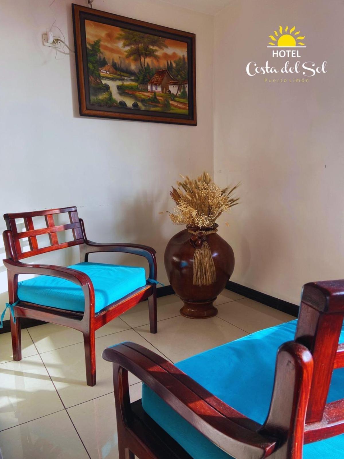 Hotel Costa Del Sol Puerto Limon Zewnętrze zdjęcie