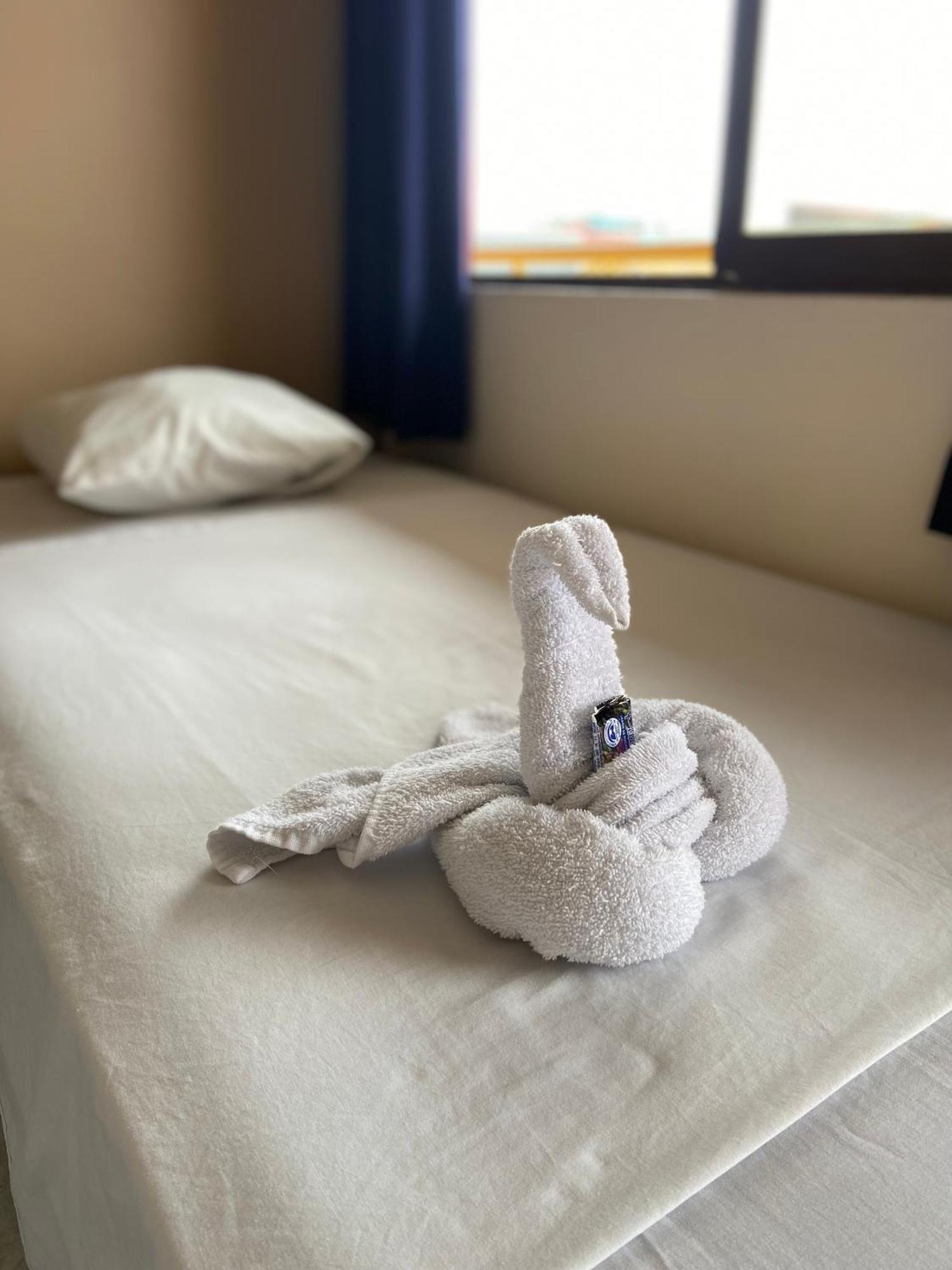 Hotel Costa Del Sol Puerto Limon Zewnętrze zdjęcie
