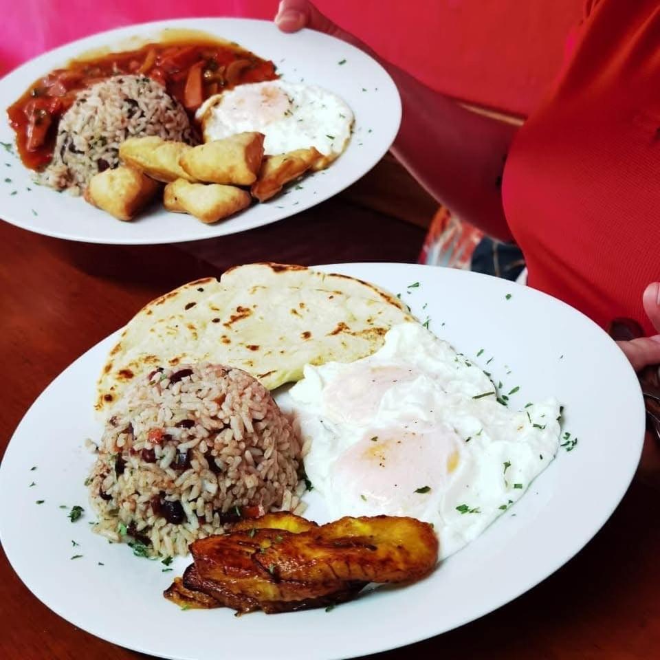 Hotel Costa Del Sol Puerto Limon Zewnętrze zdjęcie