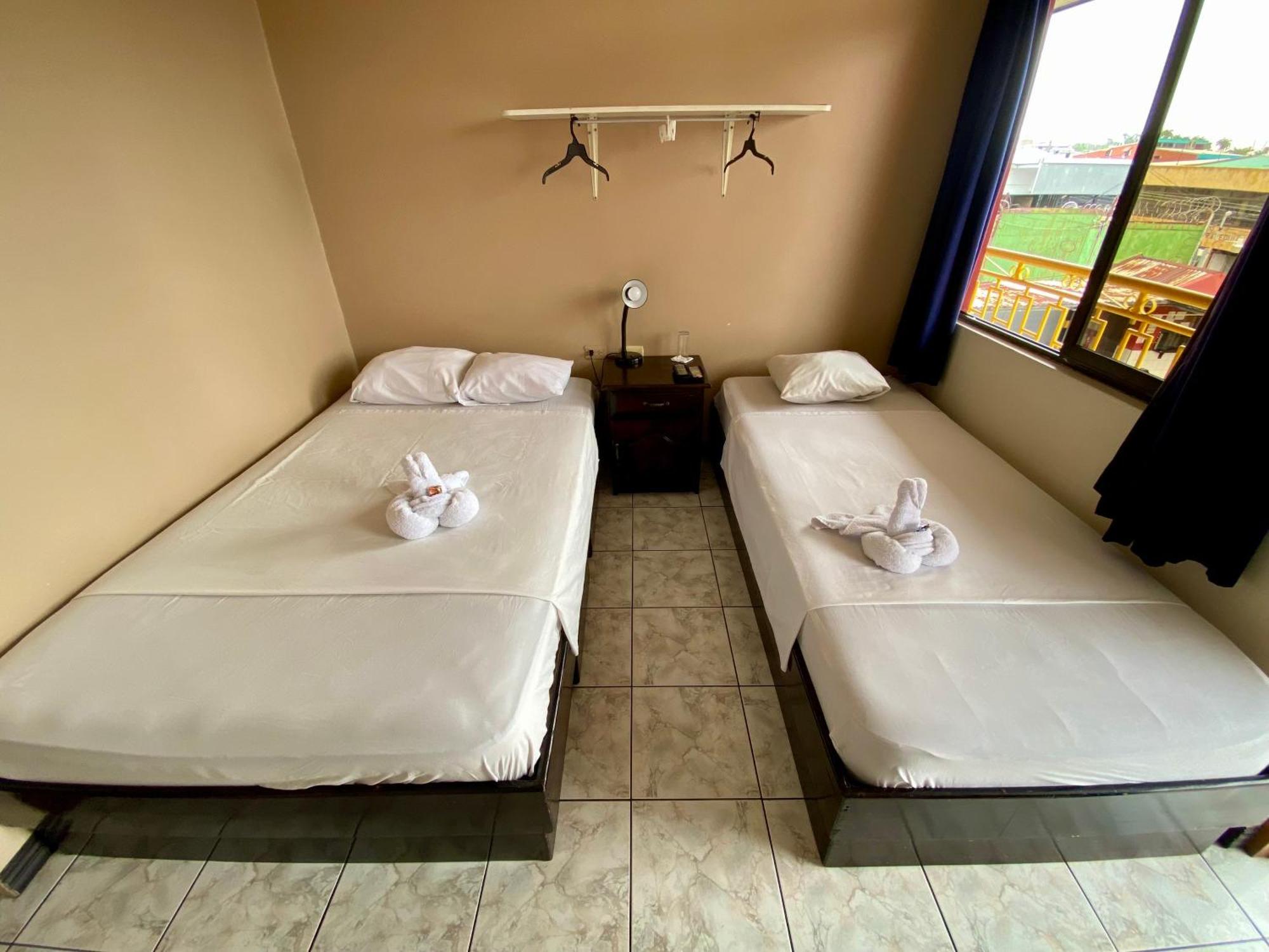 Hotel Costa Del Sol Puerto Limon Zewnętrze zdjęcie